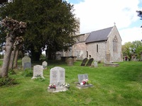 Ogbourne St. Andrew - photo: 0760