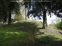 Ogbourne St. Andrew - photo: 0765