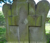 Ogbourne St. Andrew - photo: 0768