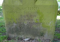 Ogbourne St. Andrew - photo: 0769