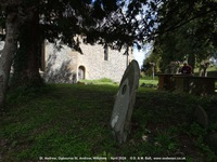Ogbourne St. Andrew - photo: 0783