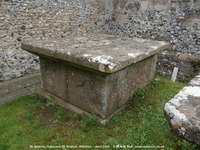 Ogbourne St. Andrew - photo: 0801