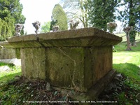 Ogbourne St. Andrew - photo: 0802