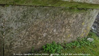 Ogbourne St. Andrew - photo: 0805
