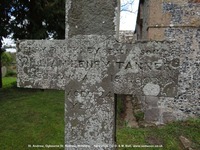 Ogbourne St. Andrew - photo: 0827