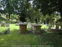 Ogbourne St. Andrew - photo: 0830