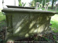 Ogbourne St. Andrew - photo: 0837