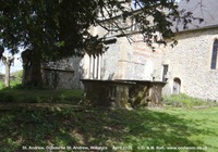 Ogbourne St. Andrew - photo: 0838