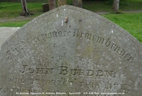 Ogbourne St. Andrew - photo: 0847