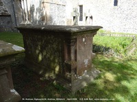 Ogbourne St. Andrew - photo: 0853