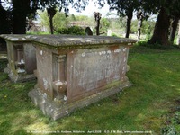 Ogbourne St. Andrew - photo: 0856