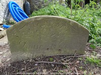 Ogbourne St. Andrew - photo: 0863