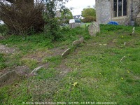 Ogbourne St. Andrew - photo: 0864