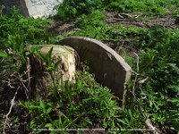 Ogbourne St. Andrew - photo: 0865