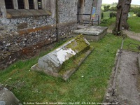 Ogbourne St. Andrew - photo: 0878