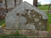 Ogbourne St. Andrew - photo: 0881