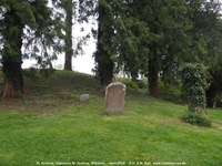 Ogbourne St. Andrew - photo: 0898