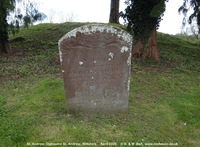 Ogbourne St. Andrew - photo: 0903