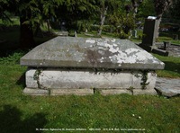 Ogbourne St. Andrew - photo: 0910