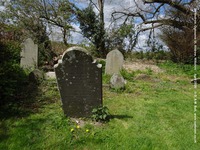 Ogbourne St. Andrew - photo: 0916