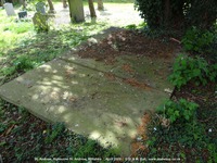 Ogbourne St. Andrew - photo: 0917