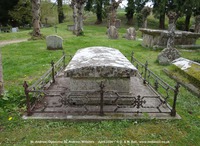 Ogbourne St. Andrew - photo: 0921