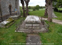 Ogbourne St. Andrew - photo: 0923