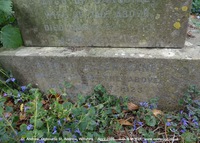 Ogbourne St. Andrew - photo: 0940