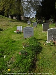 Ogbourne St. Andrew - photo: 0952