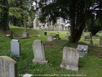 Ogbourne St. Andrew - photo: 1001