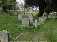 Ogbourne St. Andrew - photo: 1006