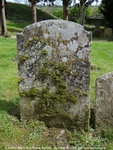 Ogbourne St. Andrew - photo: 1017