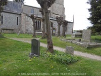 Ogbourne St. Andrew - photo: 1025