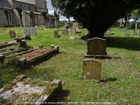 Ogbourne St. Andrew - photo: 1034