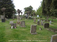 Ogbourne St. Andrew - photo: 1056