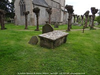 Ogbourne St. Andrew - photo: 1098