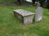 Ogbourne St. Andrew - photo: 1099