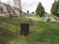 Ogbourne St. Andrew - photo: 1109