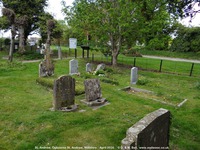 Ogbourne St. Andrew - photo: 1124