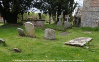 Ogbourne St. Andrew - photo: 1144