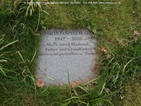 Ogbourne St. Andrew - photo: 1157
