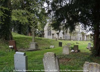 Ogbourne St. Andrew - photo: 1166