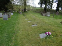 Ogbourne St. Andrew - photo: 1174