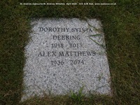 Ogbourne St. Andrew - photo: 1184