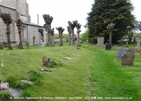 Ogbourne St. Andrew - photo: 1193
