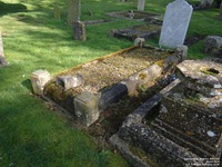 Ogbourne St. Andrew - photo: 1196