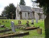 Ogbourne St. Andrew - photo: 1197