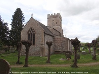 Ogbourne St. Andrew - photo: 1204