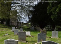 Ogbourne St. Andrew - photo: 1213
