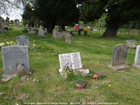 Ogbourne St. Andrew - photo: 1221
